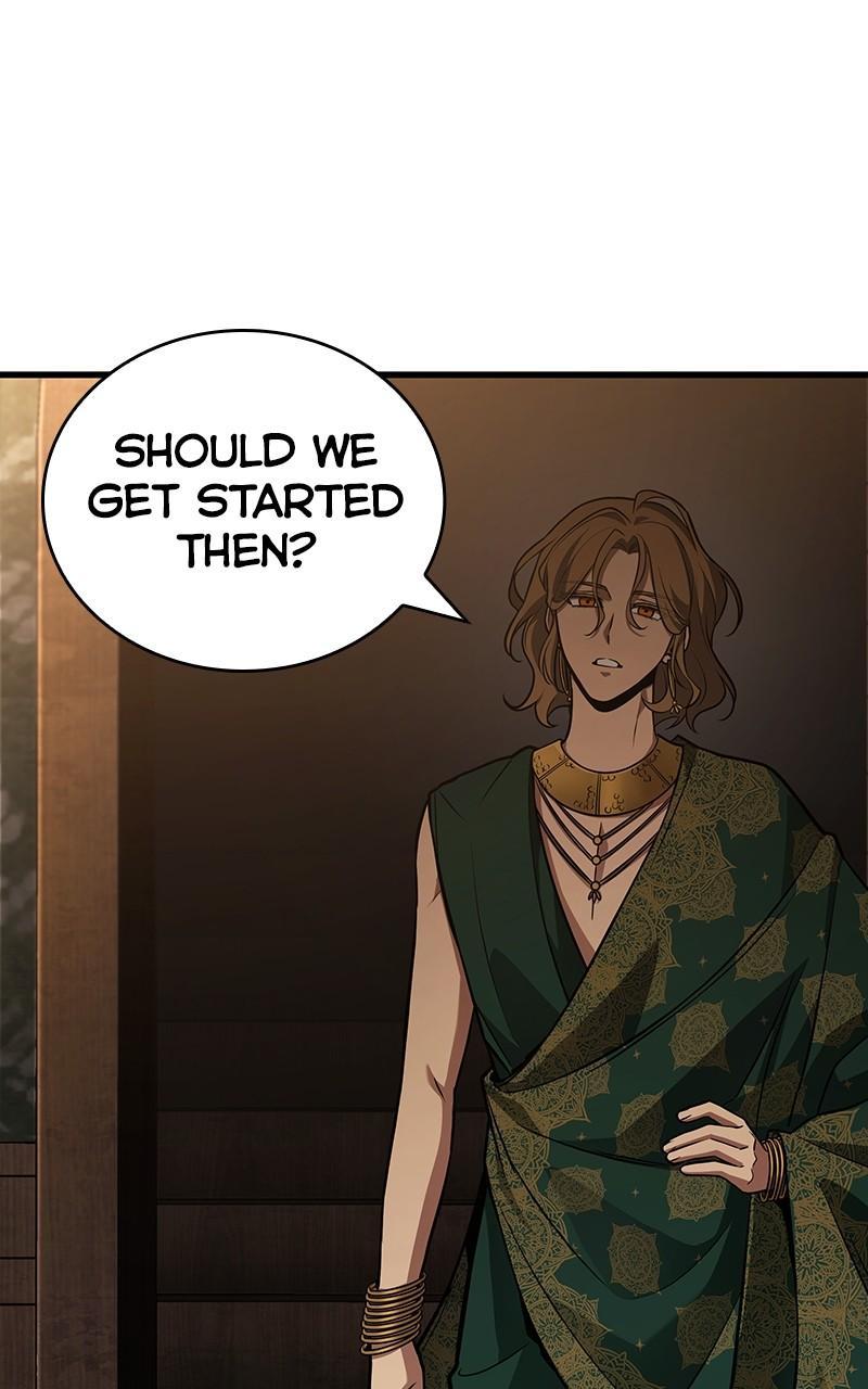 Omniscient Reader Chapter 159 — page 1