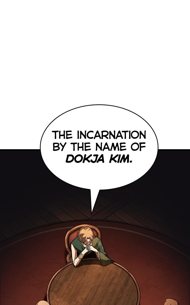 Omniscient Reader Chapter 159 — page 19