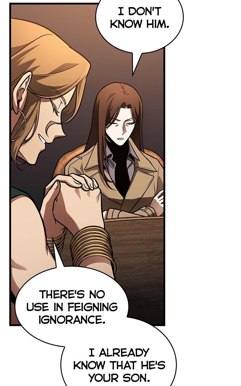 Omniscient Reader Chapter 159 — page 21