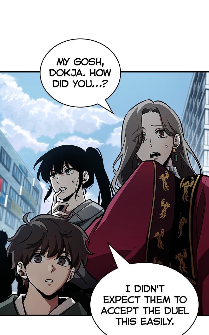 Omniscient Reader Chapter 159 — page 79