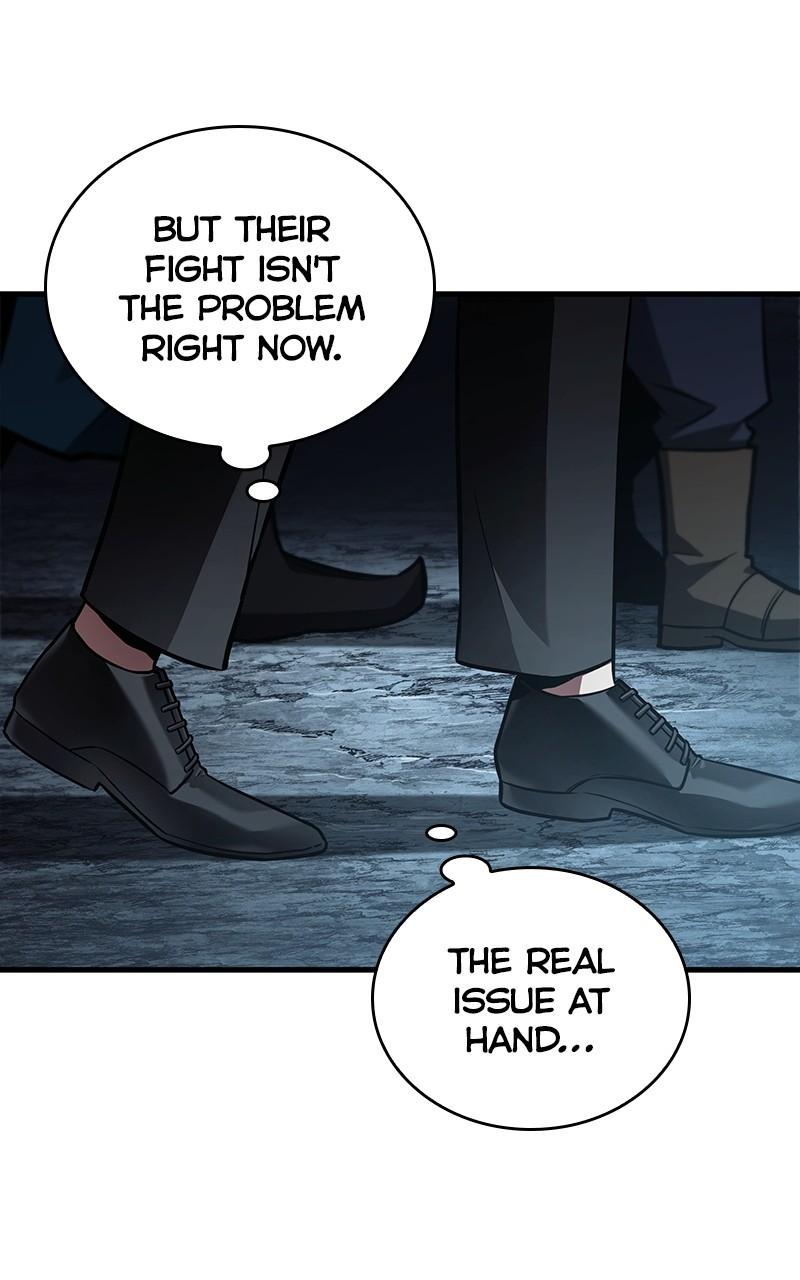 Omniscient Reader Chapter 160 — page 1