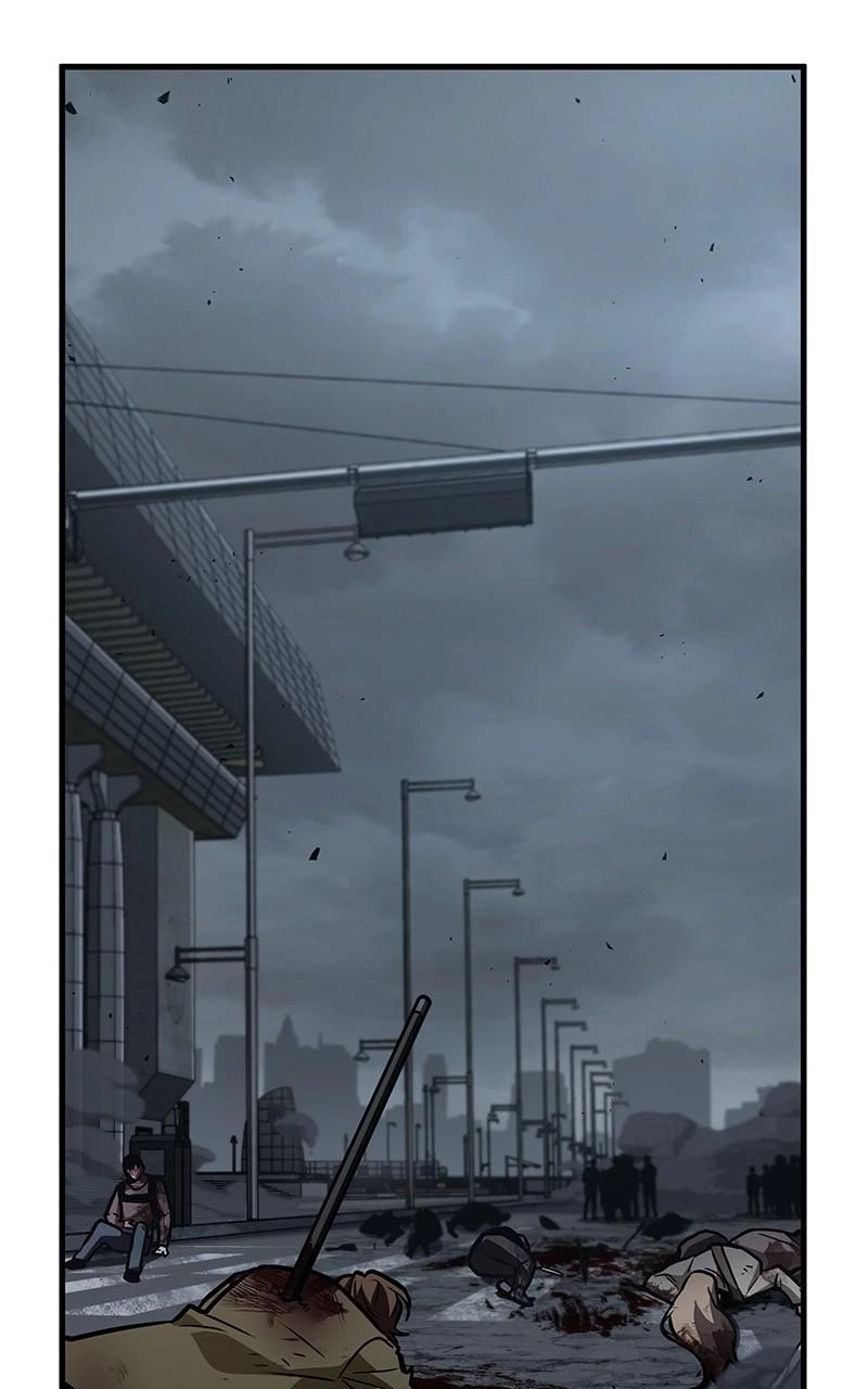 Omniscient Reader Chapter 160 — page 10