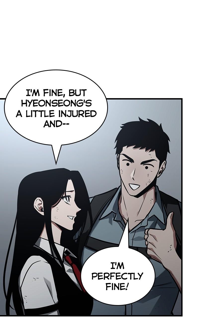 Omniscient Reader Chapter 160 — page 16