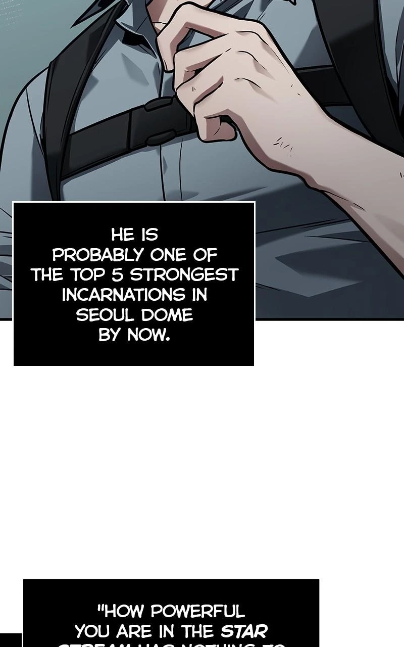 Omniscient Reader Chapter 160 — page 19