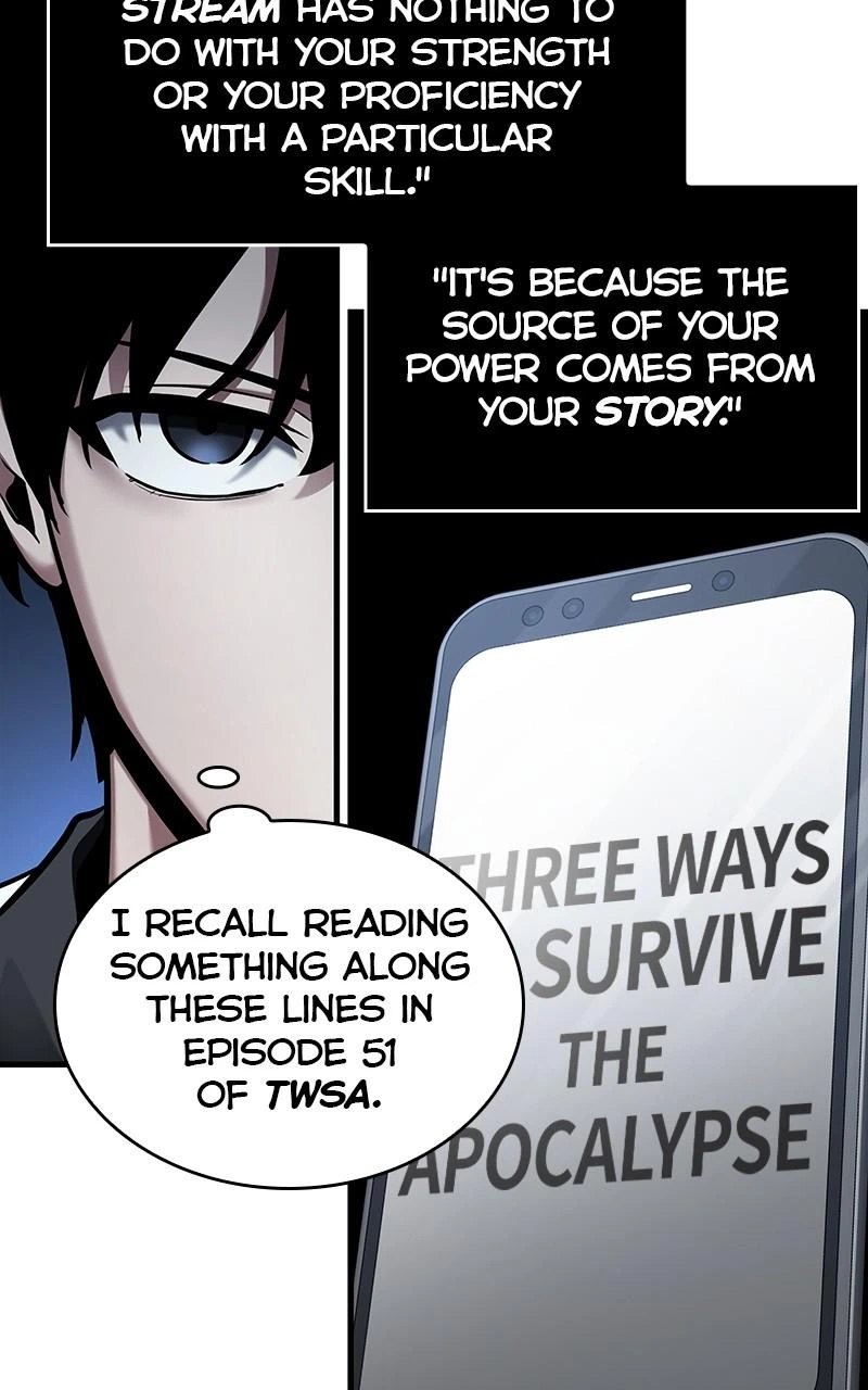 Omniscient Reader Chapter 160 — page 20