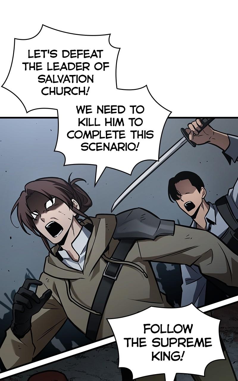 Omniscient Reader Chapter 160 — page 26