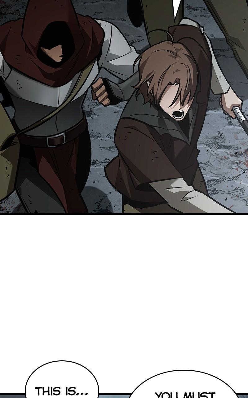 Omniscient Reader Chapter 160 — page 27