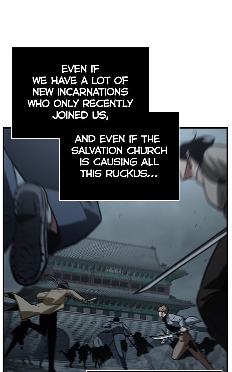 Omniscient Reader Chapter 160 — page 29