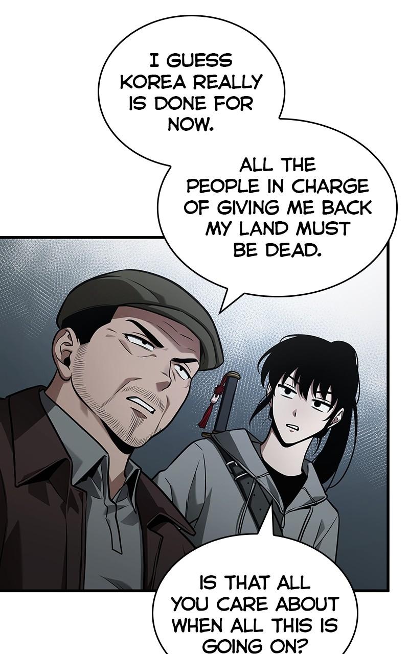 Omniscient Reader Chapter 160 — page 32