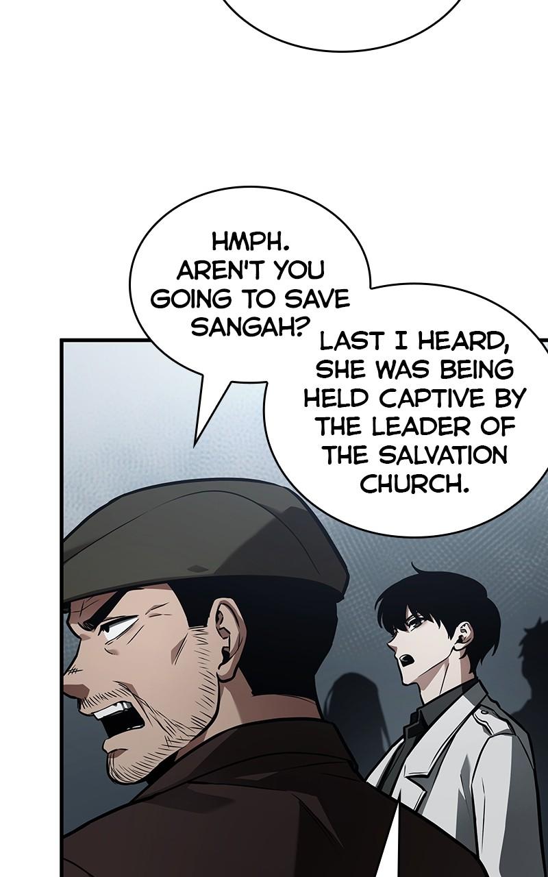 Omniscient Reader Chapter 160 — page 33