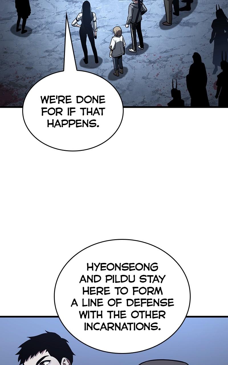 Omniscient Reader Chapter 160 — page 45