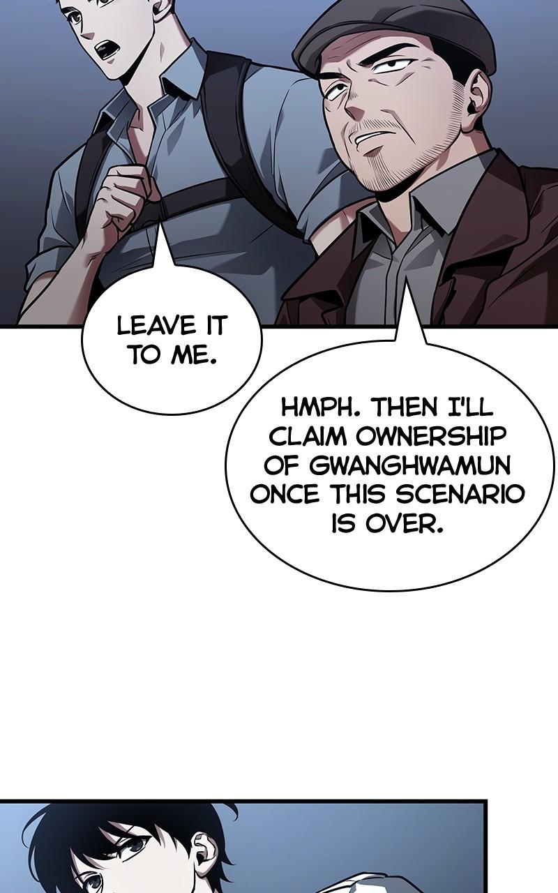 Omniscient Reader Chapter 160 — page 46
