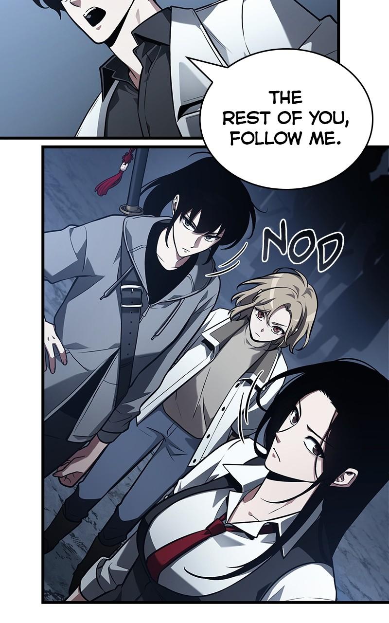 Omniscient Reader Chapter 160 — page 47