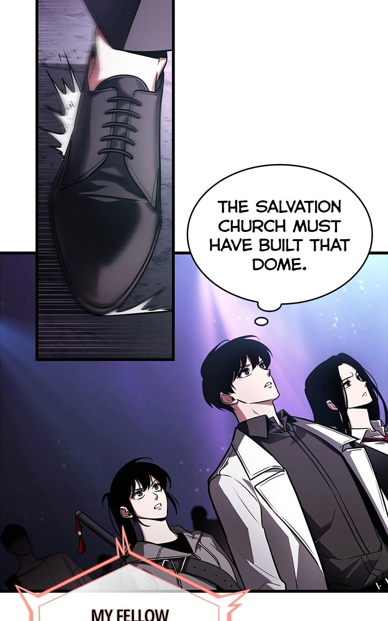 Omniscient Reader Chapter 160 — page 50