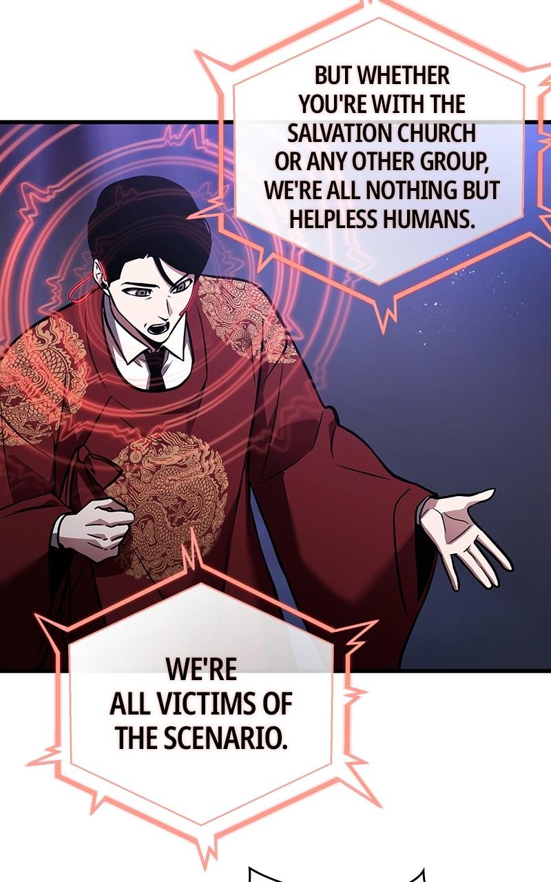 Omniscient Reader Chapter 160 — page 54