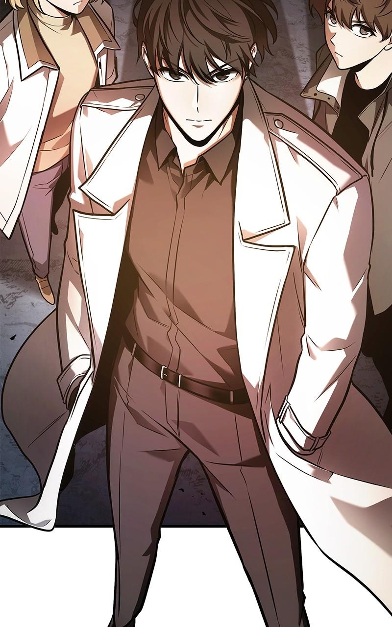 Omniscient Reader Chapter 160 — page 85