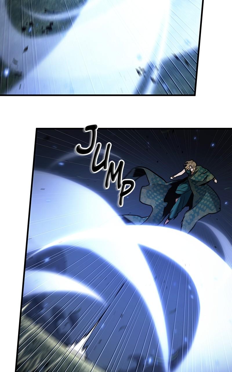 Omniscient Reader Chapter 161 — page 7
