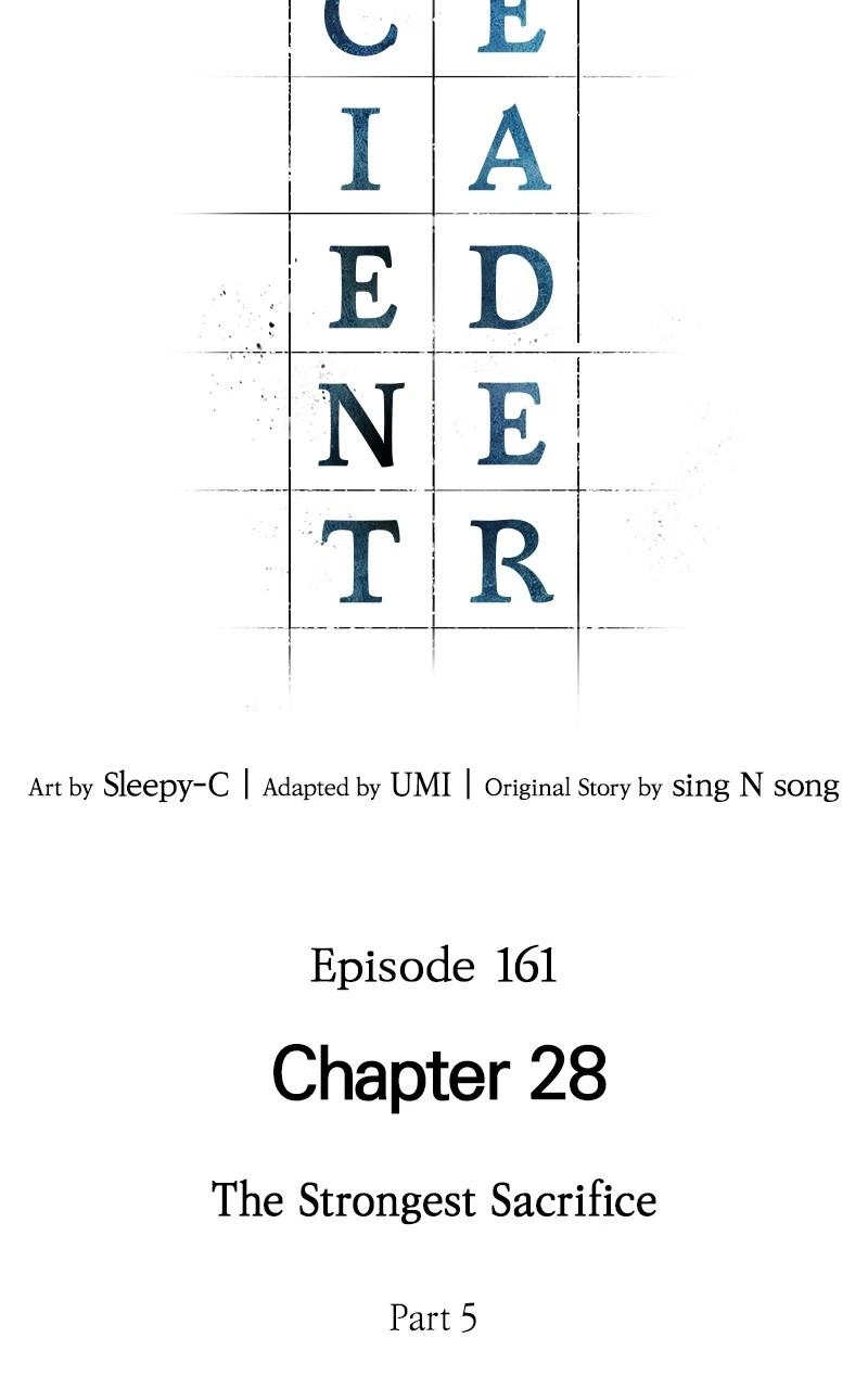 Omniscient Reader Chapter 161 — page 18