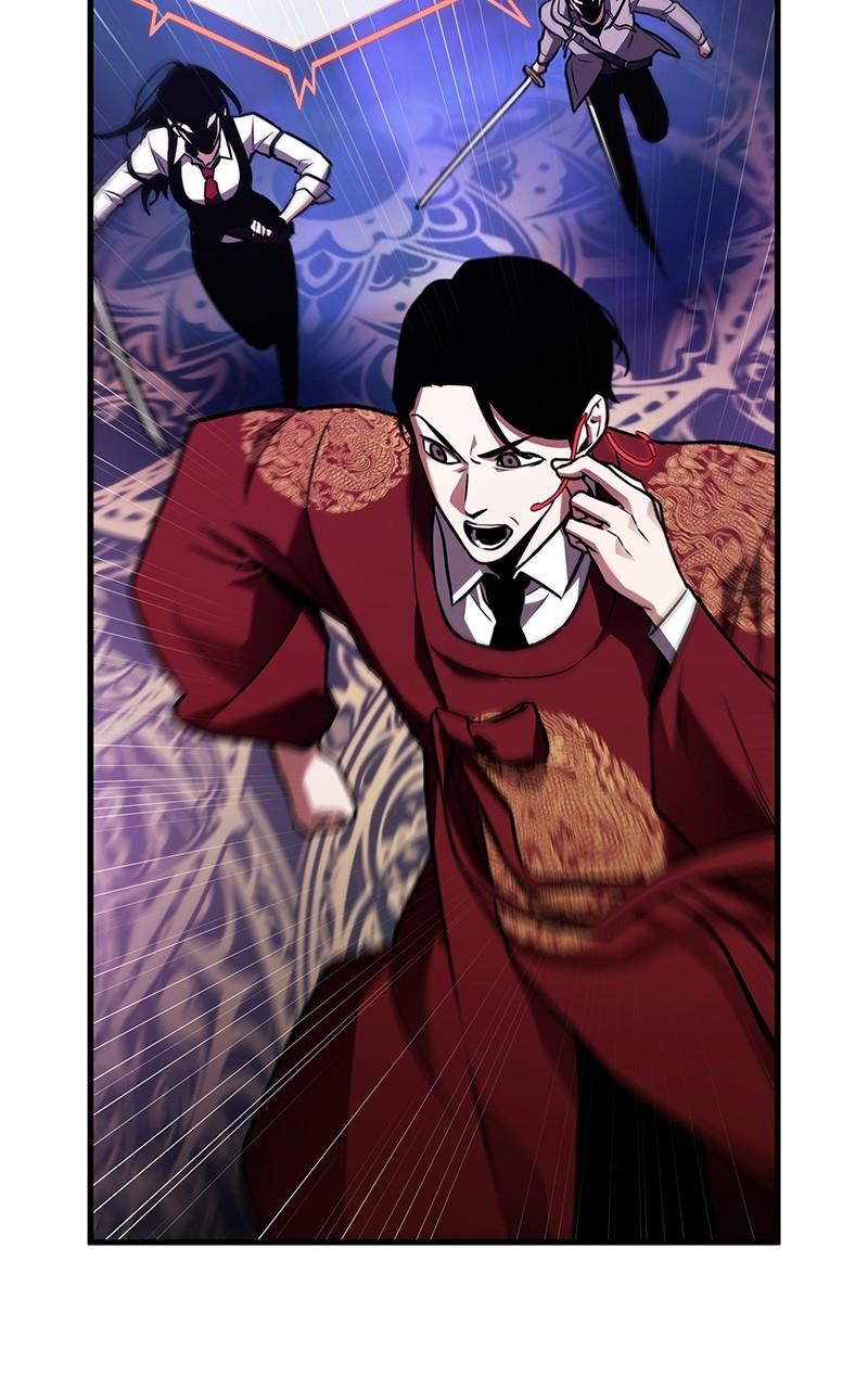 Omniscient Reader Chapter 161 — page 22
