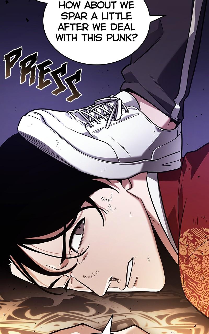 Omniscient Reader Chapter 161 — page 83