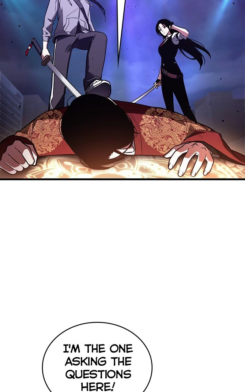 Omniscient Reader Chapter 161 — page 85