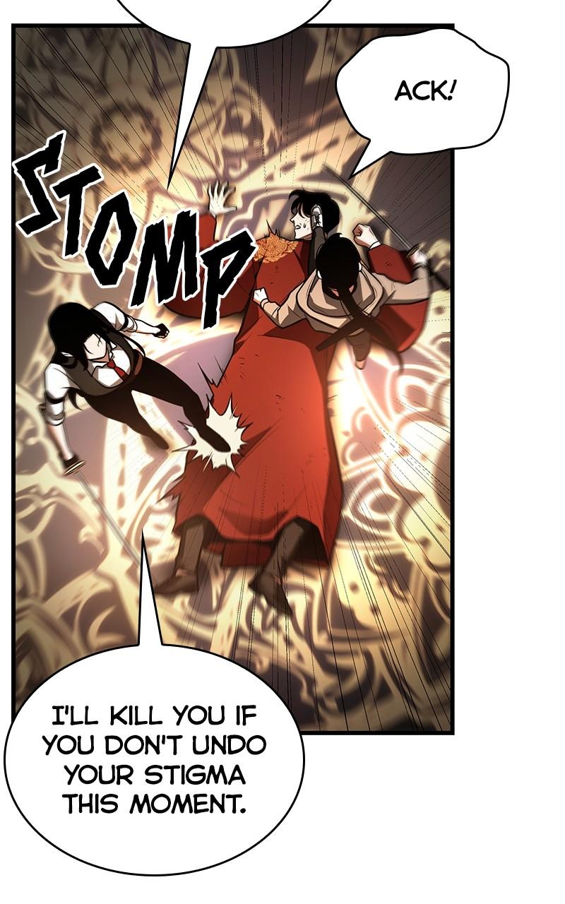 Omniscient Reader Chapter 161 — page 86