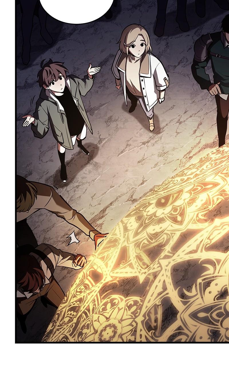 Omniscient Reader Chapter 161 — page 91