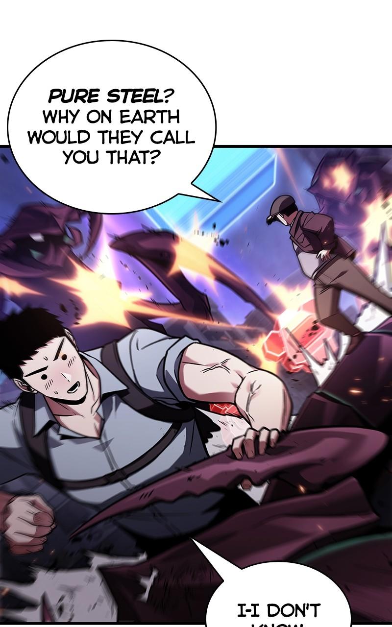 Omniscient Reader Chapter 161 — page 95