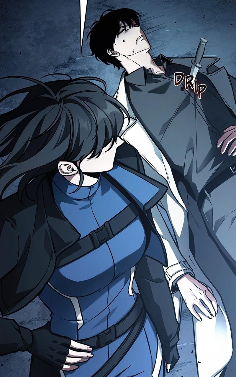 Omniscient Reader Chapter 161 — page 107
