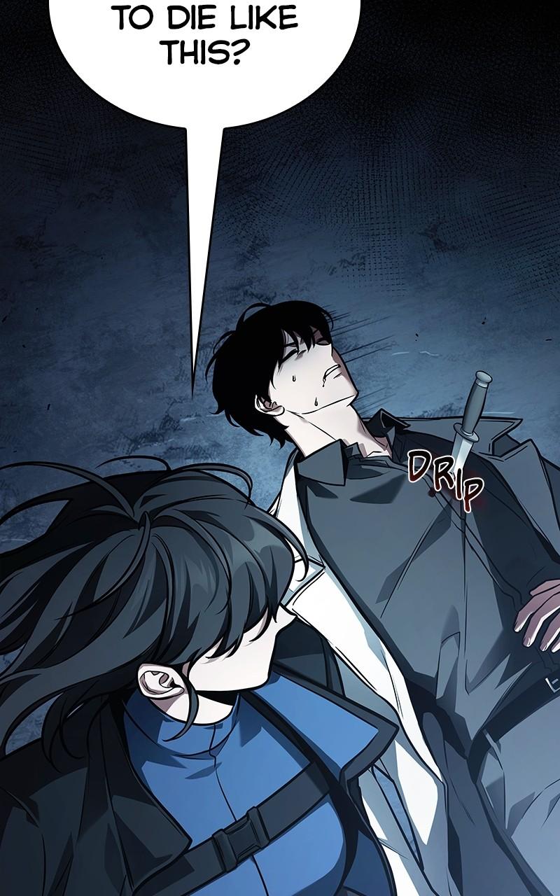 Omniscient Reader Chapter 162 — page 3