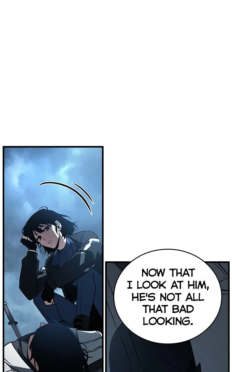 Omniscient Reader Chapter 162 — page 11