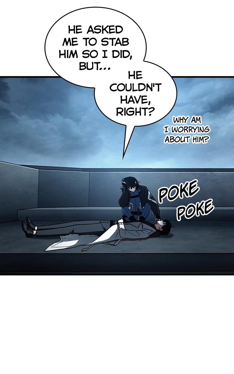 Omniscient Reader Chapter 162 — page 13