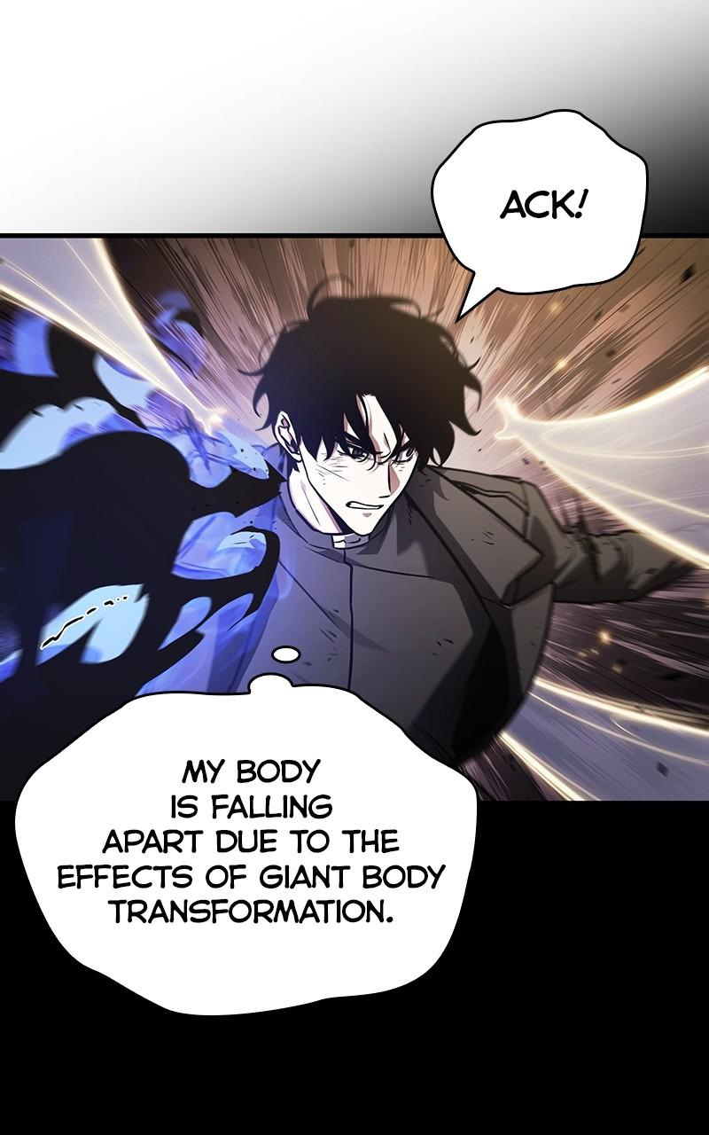 Omniscient Reader Chapter 162 — page 23