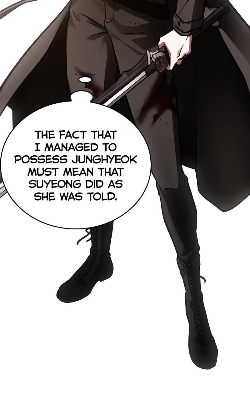 Omniscient Reader Chapter 162 — page 76