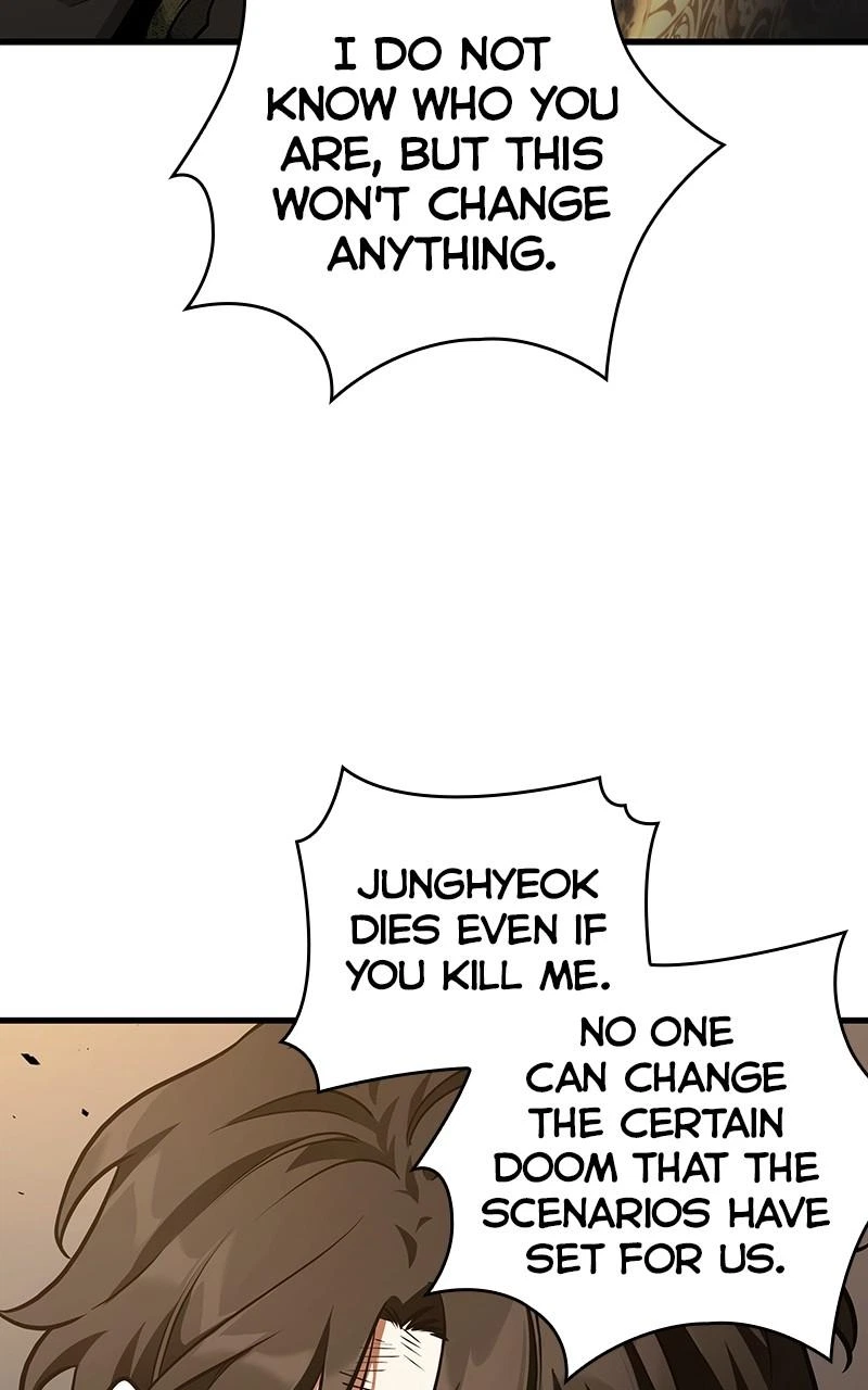 Omniscient Reader Chapter 162 — page 104