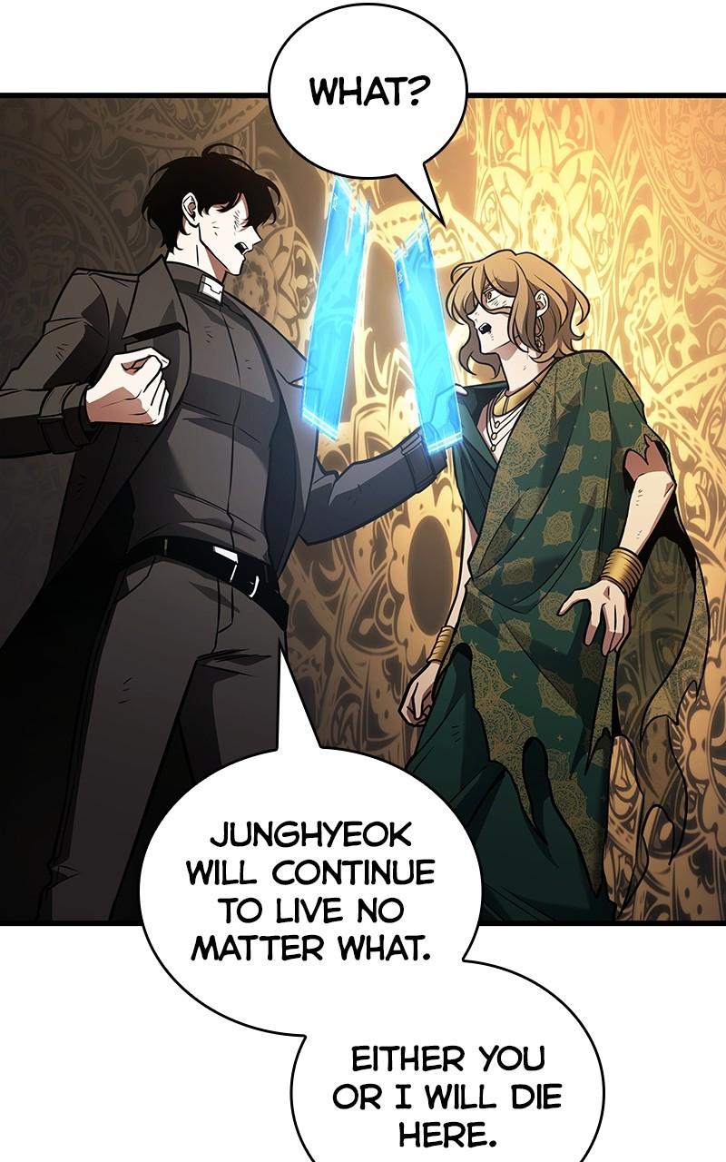 Omniscient Reader Chapter 162 — page 116