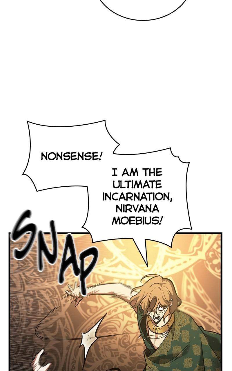 Omniscient Reader Chapter 162 — page 117