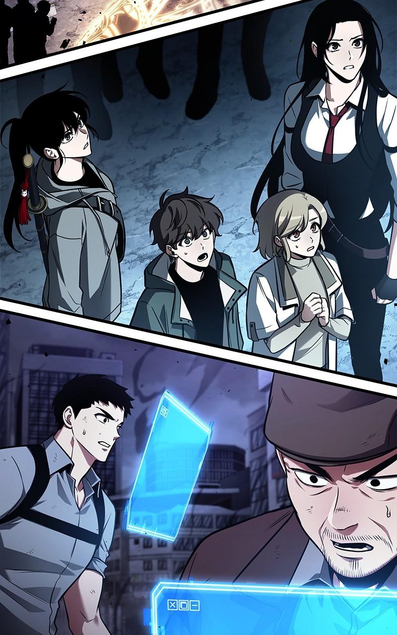 Omniscient Reader Chapter 162 — page 120