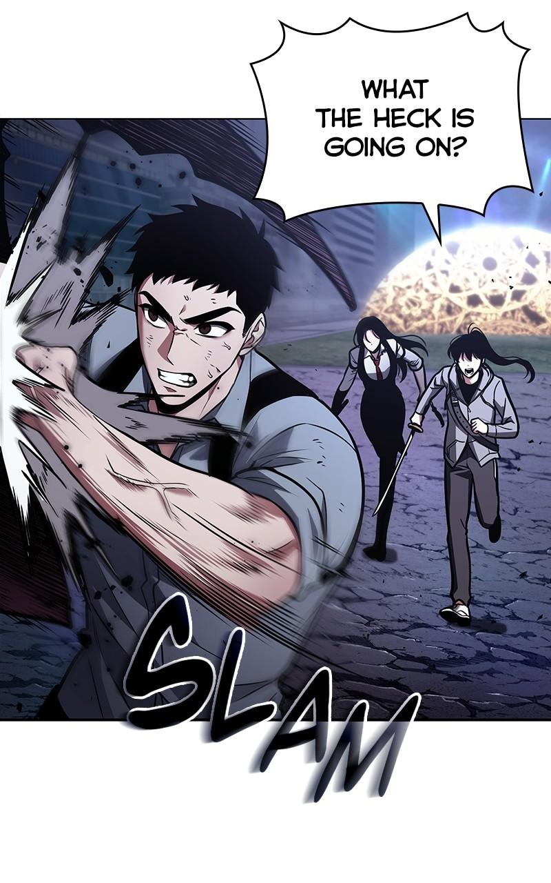 Omniscient Reader Chapter 163 — page 8