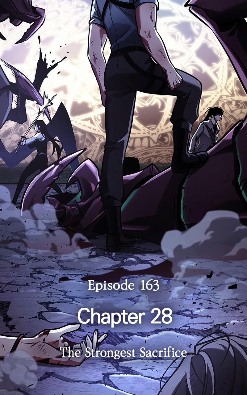 Omniscient Reader Chapter 163 — page 15