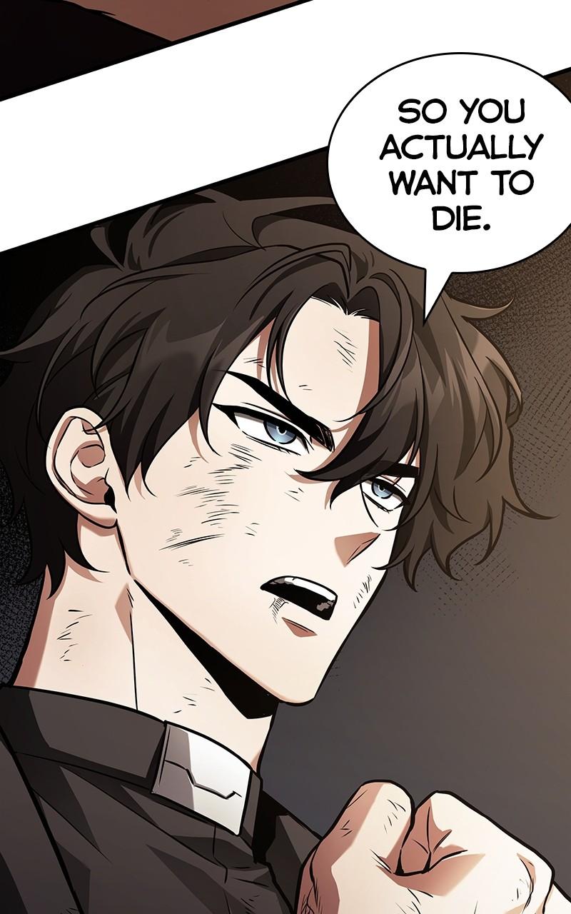 Omniscient Reader Chapter 163 — page 21