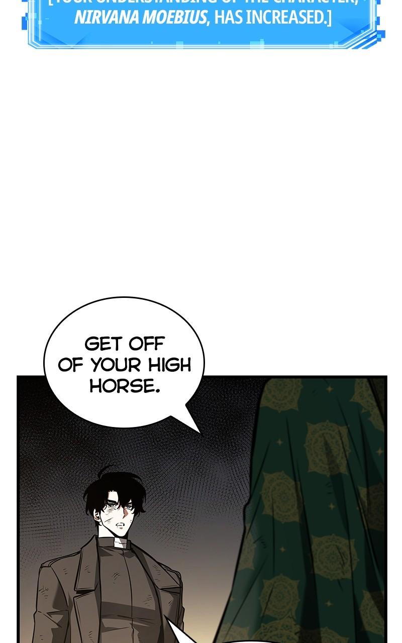 Omniscient Reader Chapter 163 — page 27