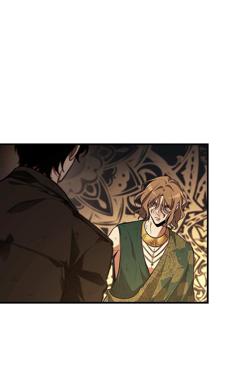 Omniscient Reader Chapter 163 — page 32
