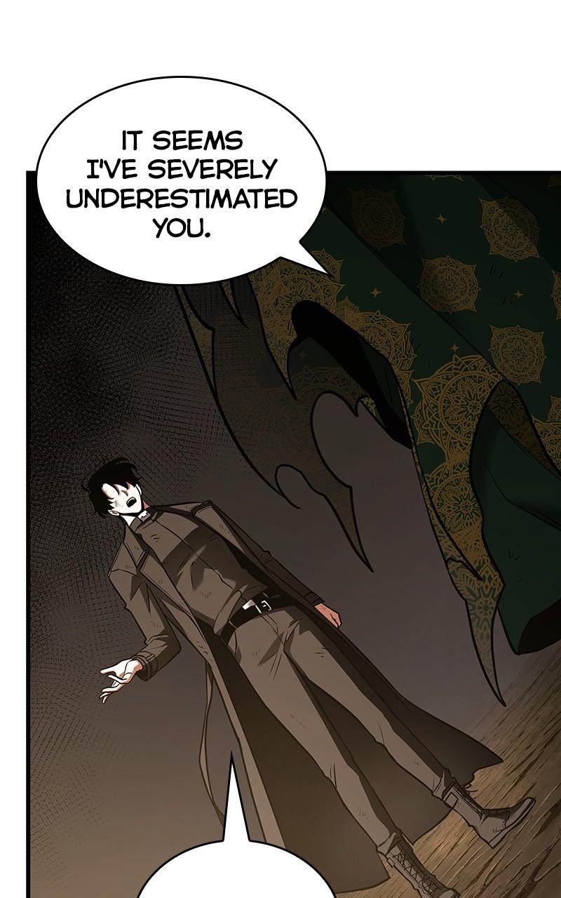 Omniscient Reader Chapter 163 — page 33