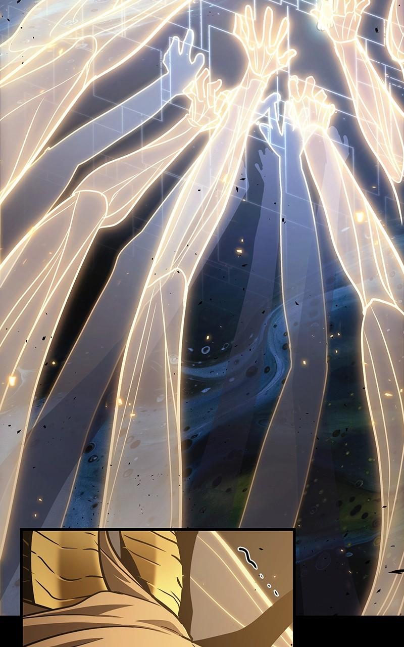 Omniscient Reader Chapter 163 — page 91