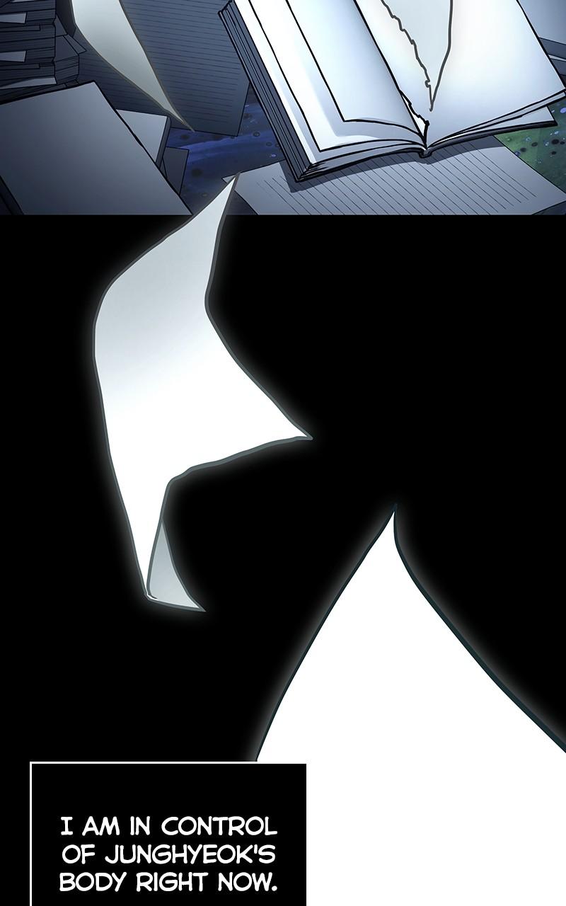 Omniscient Reader Chapter 163 — page 94