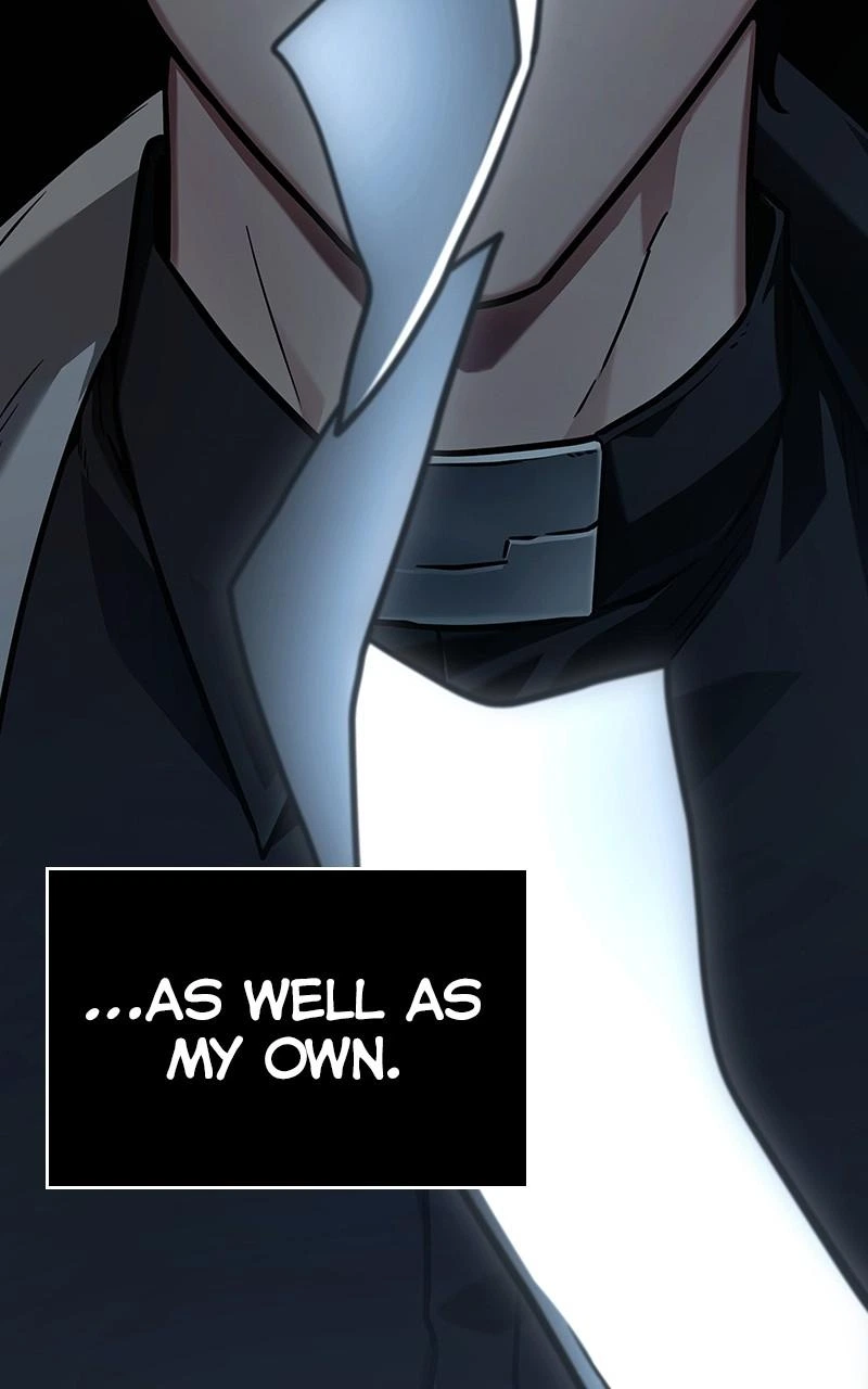 Omniscient Reader Chapter 164 — page 9