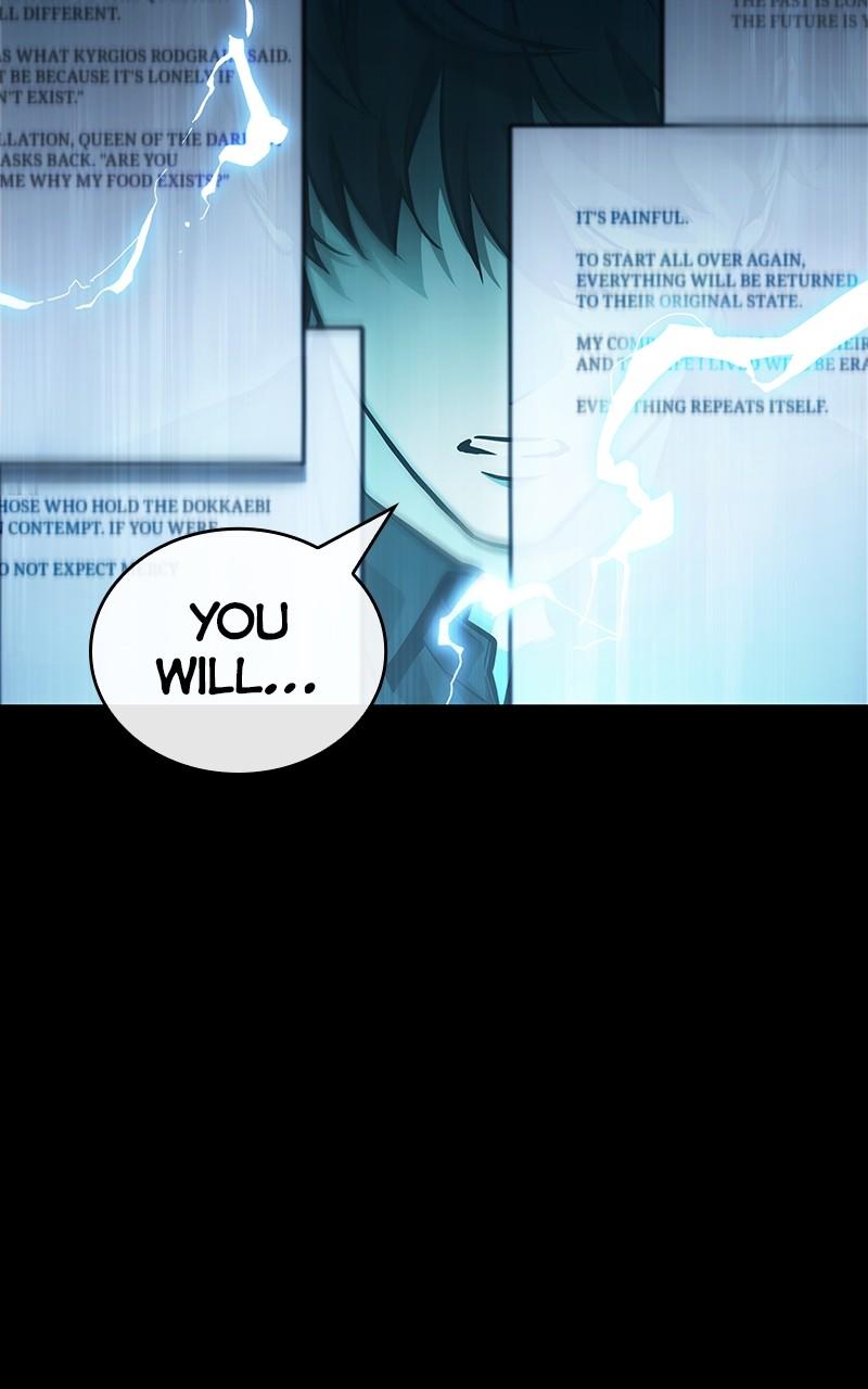 Omniscient Reader Chapter 164 — page 31