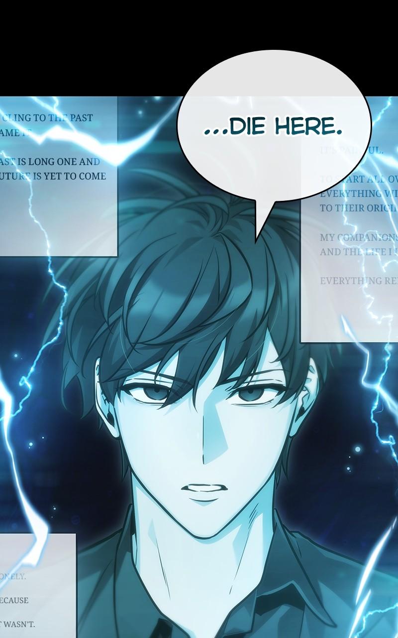 Omniscient Reader Chapter 164 — page 32