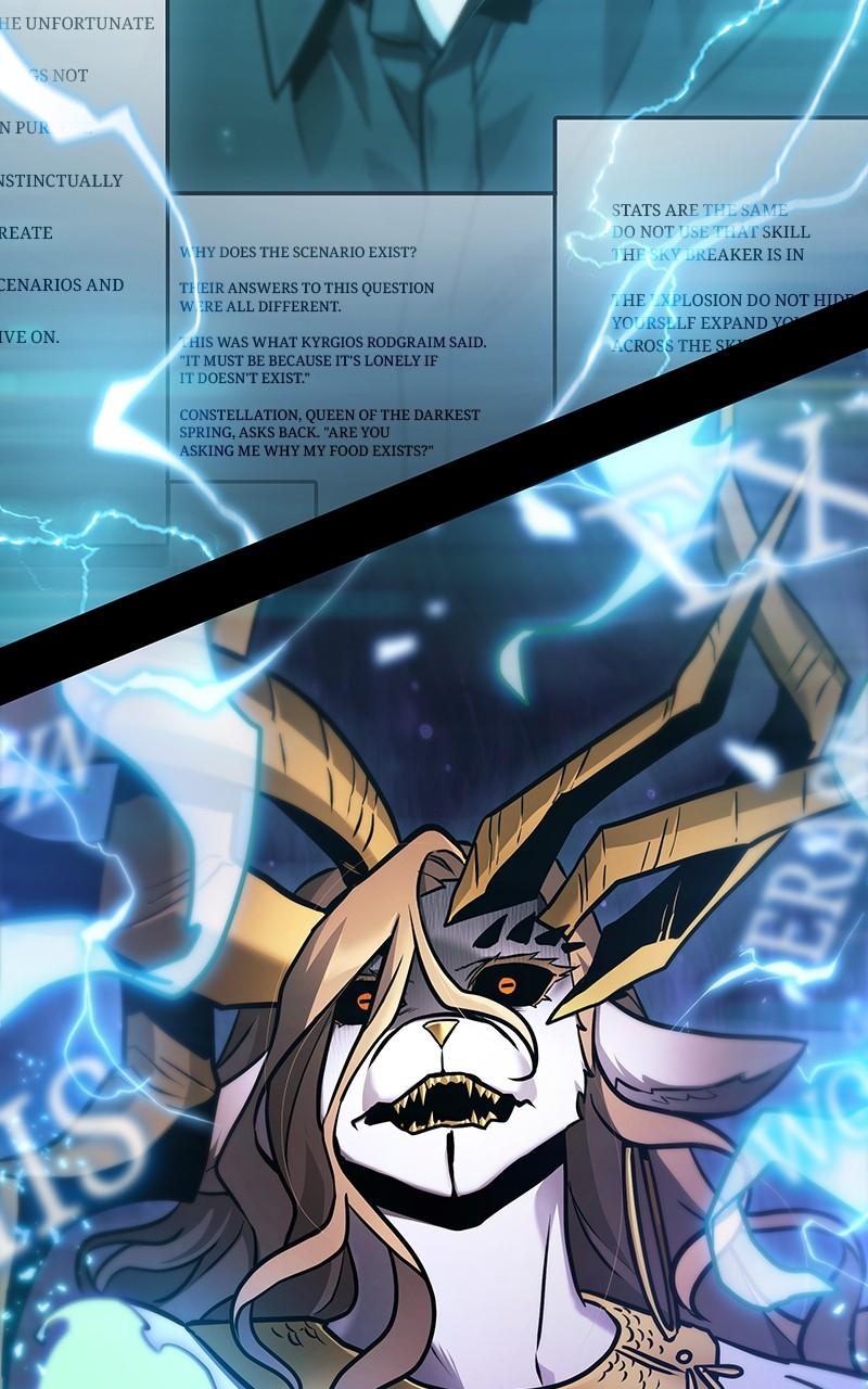 Omniscient Reader Chapter 164 — page 33